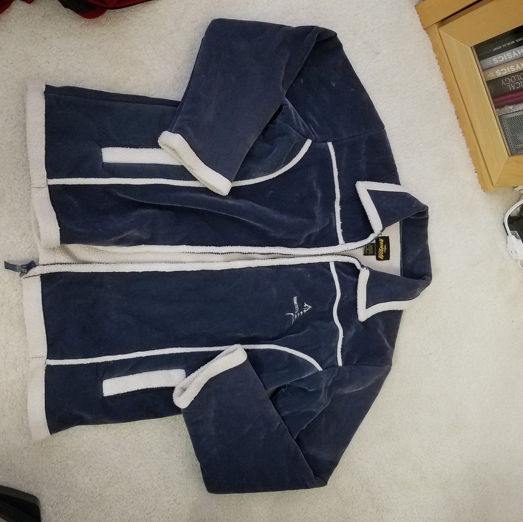 Comfy Winter Jacket